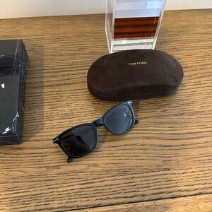 Tom Ford Sunglasses